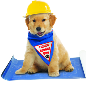 Event Home: myLeaderDog - Canine Development Center